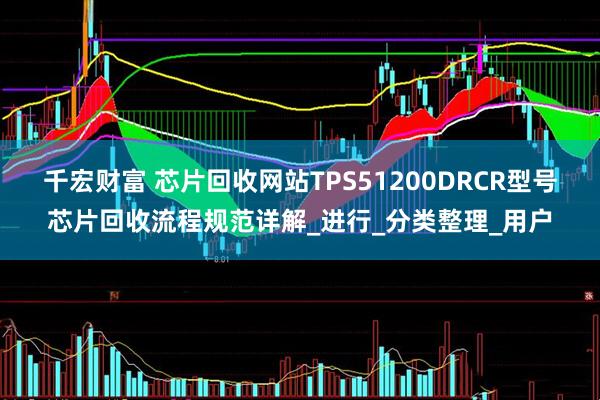 千宏财富 芯片回收网站TPS51200DRCR型号芯片回收流程规范详解_进行_分类整理_用户